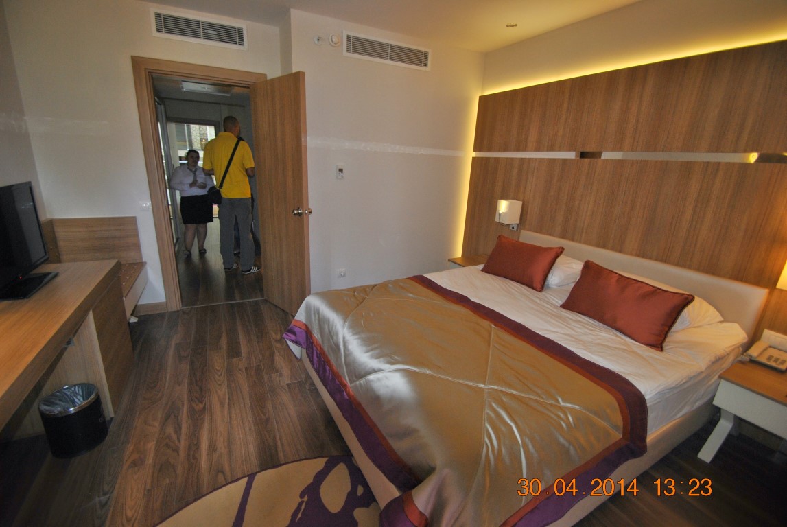 imagini hotel DELPHIN PLATINUM ALANYA